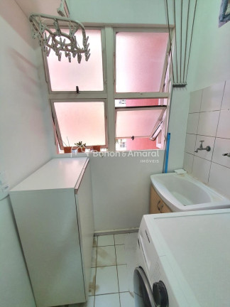 Imagem Apartamento com 3 Quartos à Venda, 70 m² em Vila Nova - Campinas Imagem Apartamento com 3 Quartos à Venda, 70 m² em Vila Nova - Campinas