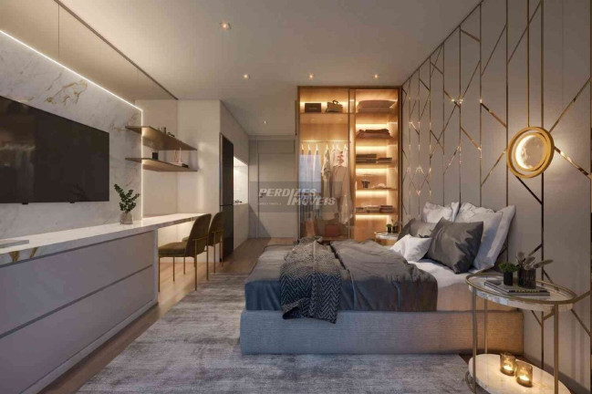 Imagem Apartamento com 1 Quarto à Venda, 34 m² em Vila Mariana - São Paulo Imagem Apartamento com 1 Quarto à Venda, 34 m² em Vila Mariana - São Paulo