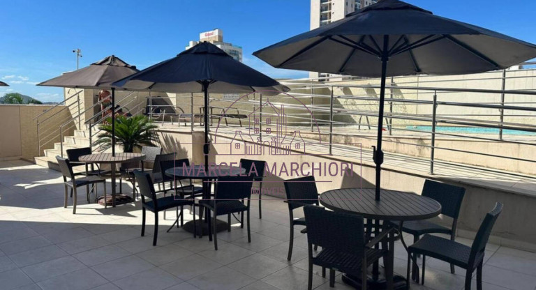 Imagem Apartamento com 2 Quartos à Venda, 62 m² em Praia De Itaparica - Vila Velha