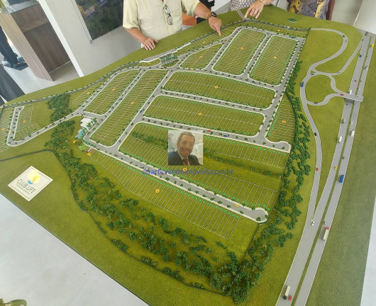 Imagem Terreno à Venda, 125 m² em Jardim Atalaia - Cotia Imagem Terreno à Venda, 125 m² em Jardim Atalaia - Cotia