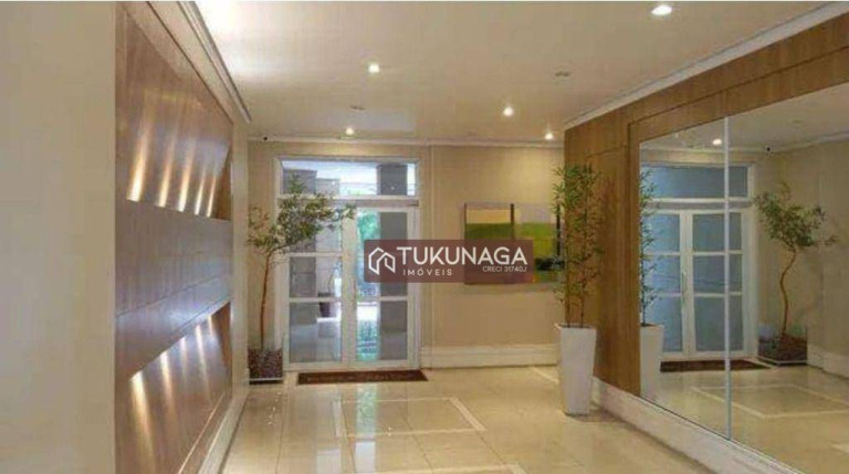 Imagem Apartamento com 3 Quartos à Venda, 95 m² em Jardim Flor Da Montanha - Guarulhos Imagem Apartamento com 3 Quartos à Venda, 95 m² em Jardim Flor Da Montanha - Guarulhos