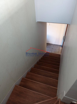 Imagem Sobrado com 3 Quartos à Venda, 185 m² em Embaré - Santos Imagem Sobrado com 3 Quartos à Venda, 185 m² em Embaré - Santos