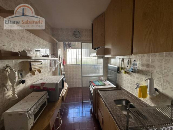 Imagem Apartamento com 2 Quartos à Venda, 56 m² em Vila Andrade - São Paulo Imagem Apartamento com 2 Quartos à Venda, 56 m² em Vila Andrade - São Paulo