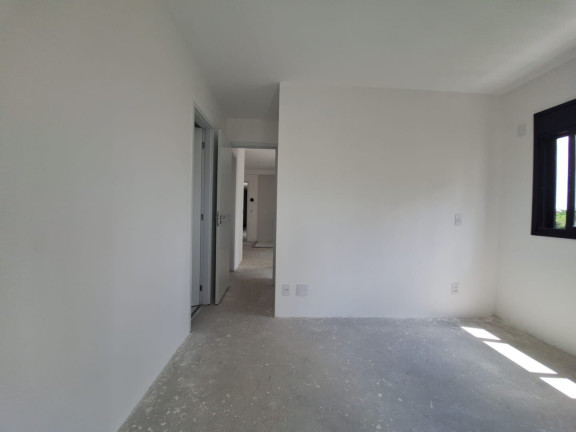 Imagem Apartamento com 2 Quartos à Venda, 48 m² em Jardim Bela Vista - Santo André