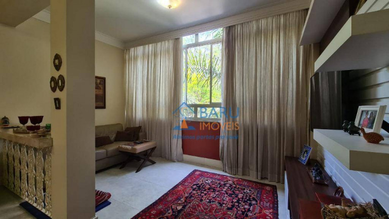 Apartamento com 2 Quartos à Venda, 124 m² em Campos Elíseos - São Paulo