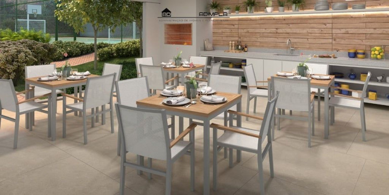 Imagem Apartamento com 2 Quartos à Venda, 43 m² em Jacarepaguá - Rio De Janeiro