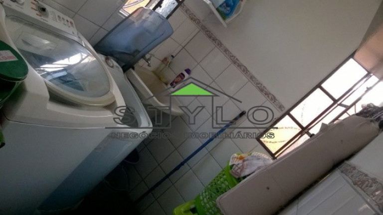 Imagem Sobrado com 3 Quartos à Venda, 182 m² em Rudge Ramos - São Bernardo Do Campo