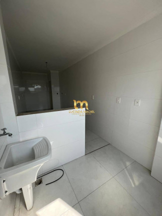 Imagem Apartamento com 3 Quartos à Venda, 133 m² em Canto Do Forte - Praia Grande Imagem Apartamento com 3 Quartos à Venda, 133 m² em Canto Do Forte - Praia Grande