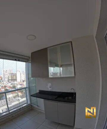 Imagem Apartamento com 3 Quartos à Venda, 89 m² em Tatuapé - São Paulo