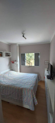 Imagem Sobrado com 3 Quartos à Venda, 130 m² em Vila Jardini - Sorocaba
