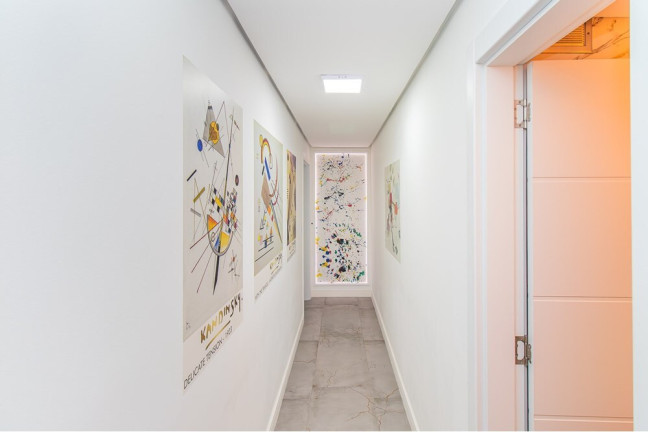 Imagem Imóvel com 3 Quartos à Venda, 109 m² em Centro Histórico - Porto Alegre Imagem Imóvel com 3 Quartos à Venda, 109 m² em Centro Histórico - Porto Alegre