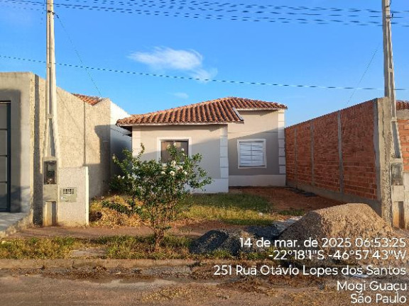 Imagem Casa com 2 Quartos à Venda, 200 m² em Residencial Cidade Jardim - Mogi Guacu Imagem Casa com 2 Quartos à Venda, 200 m² em Residencial Cidade Jardim - Mogi Guacu