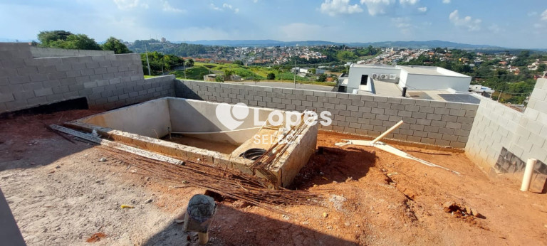 Imagem Imóvel com 3 Quartos à Venda, 194 m² em Portal San Giovanni - Itatiba Imagem Imóvel com 3 Quartos à Venda, 194 m² em Portal San Giovanni - Itatiba