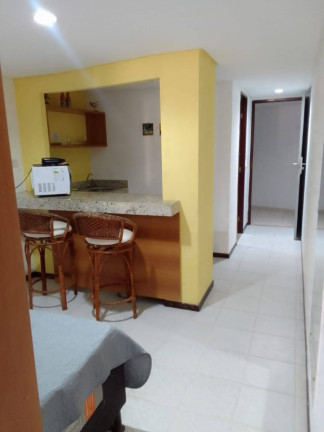 Imagem Apartamento com 1 Quarto à Venda, em Centro - Tibau Do Sul Imagem Apartamento com 1 Quarto à Venda, em Centro - Tibau Do Sul