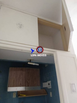 Imagem Apartamento com 1 Quarto à Venda, 24 m² em Laranjeiras - Rio De Janeiro Imagem Apartamento com 1 Quarto à Venda, 24 m² em Laranjeiras - Rio De Janeiro