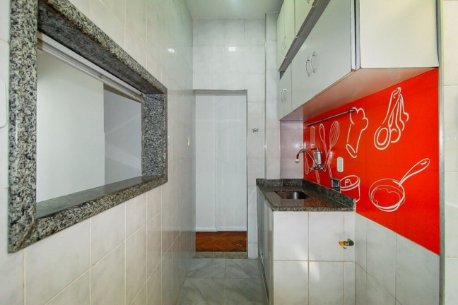 Imagem Imóvel com 1 Quarto à Venda, 41 m² em Flamengo - Rio De Janeiro