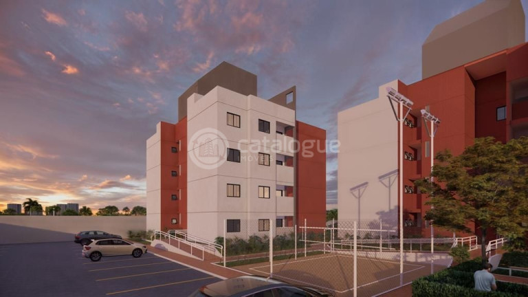 Imagem Apartamento com 2 Quartos à Venda, 61 m² em Ponta Negra - Natal Imagem Apartamento com 2 Quartos à Venda, 61 m² em Ponta Negra - Natal