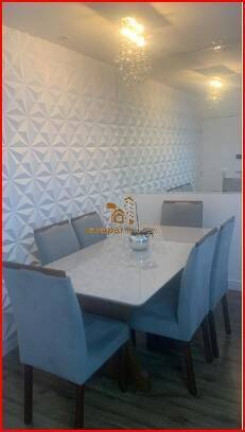 Imagem Apartamento com 3 Quartos à Venda, 74 m² em Mauá - São Caetano Do Sul Imagem Apartamento com 3 Quartos à Venda, 74 m² em Mauá - São Caetano Do Sul