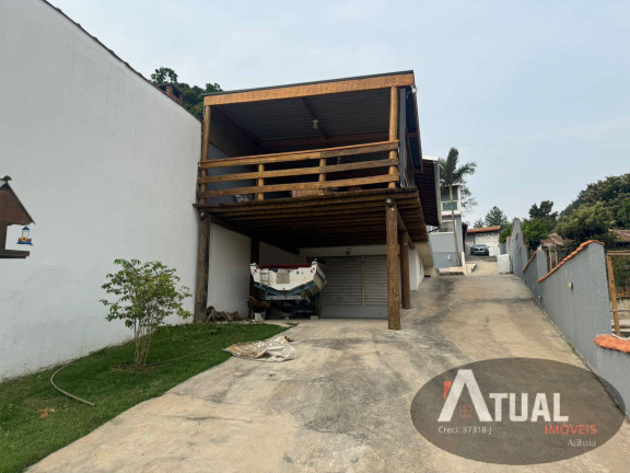 Imagem Casa com 2 Quartos à Venda, 180 m² em Parque Da Represa - Atibaia