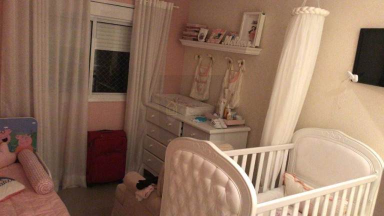 Imagem Apartamento com 2 Quartos à Venda, 109 m² em Centro - Santana De Parnaíba