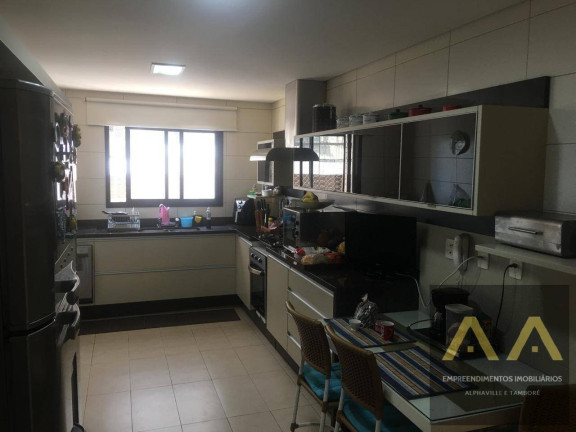 Imagem Apartamento com 3 Quartos para Alugar, 240 m² em Alphaville Centro Industrial E Empresarial/alphaville. - Barueri