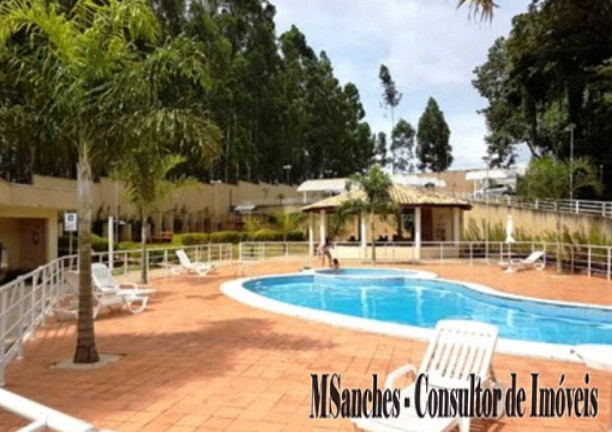 Imagem Apartamento com 2 Quartos à Venda, 52 m² em Jardim Guaruja - Sorocaba