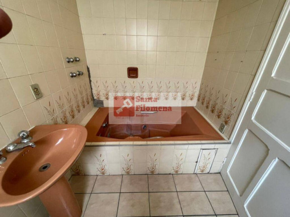 Imagem Sobrado com 3 Quartos à Venda, em Cambuci - São Paulo Imagem Sobrado com 3 Quartos à Venda, em Cambuci - São Paulo