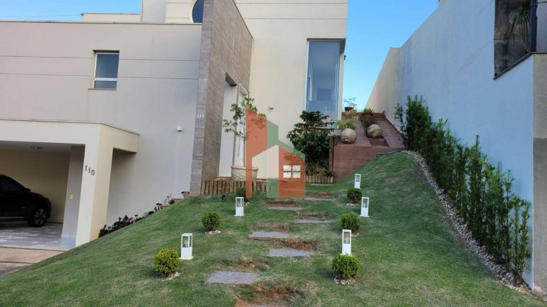Imagem Sobrado com 4 Quartos à Venda, 292 m² em Cidade Satélite - Atibaia Imagem Sobrado com 4 Quartos à Venda, 292 m² em Cidade Satélite - Atibaia