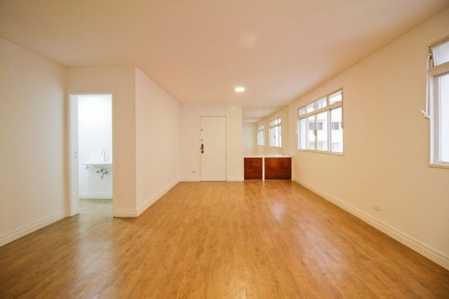 Imagem Imóvel com 3 Quartos à Venda, 145 m² em Vila Mariana - São Paulo