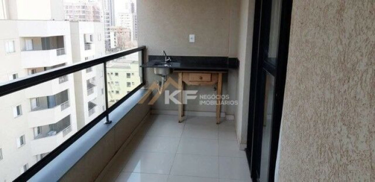 Imagem Apartamento com 1 Quarto à Venda, 35 m² em Nova Aliança - Ribeirão Preto Imagem Apartamento com 1 Quarto à Venda, 35 m² em Nova Aliança - Ribeirão Preto