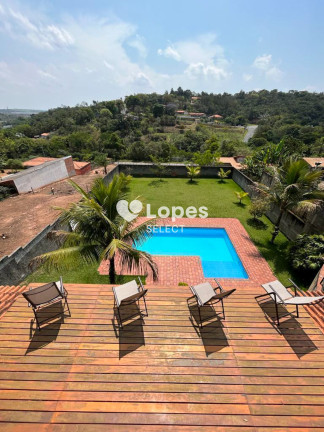 Imagem Imóvel com 3 Quartos à Venda, em Chácara San Martin I - Itatiba Imagem Imóvel com 3 Quartos à Venda, em Chácara San Martin I - Itatiba