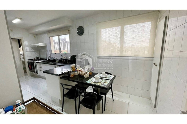 Imagem Apartamento com 3 Quartos à Venda, 170 m² em Morumbi - São Paulo