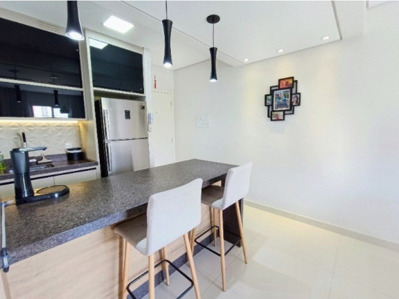 Imagem Apartamento com 2 Quartos à Venda, 67 m² em Loteamento Residencial Viva Vista - Sumaré
