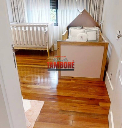 Imagem Casa de Condomínio com 6 Quartos à Venda, 500 m² em Alphaville - Santana De Parnaíba