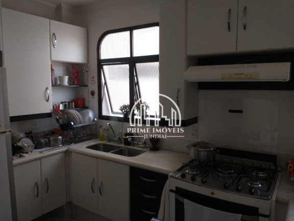 Imagem Apartamento com 3 Quartos à Venda, 210 m² em Centro - Jundiaí Imagem Apartamento com 3 Quartos à Venda, 210 m² em Centro - Jundiaí