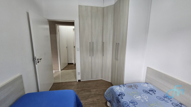 Imagem Apartamento com 3 Quartos à Venda, 98 m² em Mogi Moderno - Mogi Das Cruzes