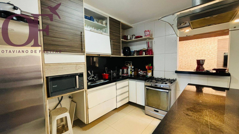 Imagem Casa de Condomínio com 3 Quartos à Venda, 250 m² em Jardim Ermida Ii - Jundiaí