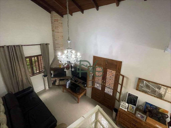 Imagem Casa com 3 Quartos à Venda, 180 m² em Jardim Semiramis - Cotia Imagem Casa com 3 Quartos à Venda, 180 m² em Jardim Semiramis - Cotia