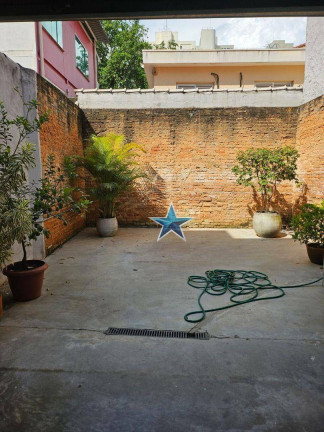 Imagem Sobrado à Venda ou Locação, 200 m² em Pinheiros - São Paulo Imagem Sobrado à Venda ou Locação, 200 m² em Pinheiros - São Paulo
