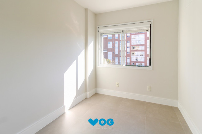 Imagem Imóvel com 3 Quartos à Venda, 88 m² em Mont Serrat - Porto Alegre