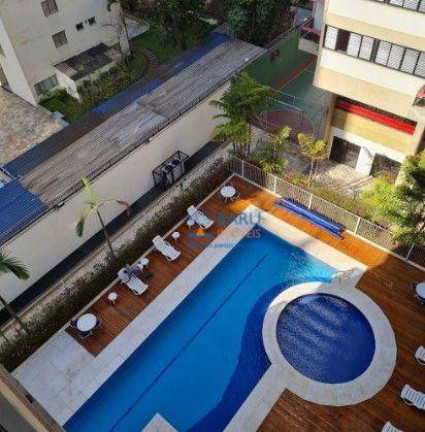 Imagem Apartamento com 4 Quartos à Venda, 115 m² em Perdizes - São Paulo Imagem Apartamento com 4 Quartos à Venda, 115 m² em Perdizes - São Paulo