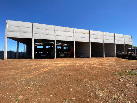 Imagem Imóvel Comercial para Alugar, 300 m² em Bonsucesso - Guarapuava Imagem Imóvel Comercial para Alugar, 300 m² em Bonsucesso - Guarapuava