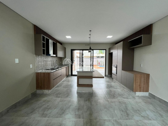 Imagem Casa de Condomínio com 4 Quartos à Venda, 250 m² em Parque Brasil 500 - Paulínia Imagem Casa de Condomínio com 4 Quartos à Venda, 250 m² em Parque Brasil 500 - Paulínia