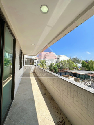 Imagem Apartamento com 3 Quartos à Venda, 91 m² em Recreio Dos Bandeirantes - Rio De Janeiro Imagem Apartamento com 3 Quartos à Venda, 91 m² em Recreio Dos Bandeirantes - Rio De Janeiro