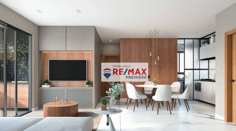 Imagem Apartamento com 3 Quartos à Venda, 128 m² em Tambauzinho - João Pessoa Imagem Apartamento com 3 Quartos à Venda, 128 m² em Tambauzinho - João Pessoa