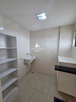 Imagem Apartamento com 2 Quartos à Venda, 57 m² em Tirol - Natal Imagem Apartamento com 2 Quartos à Venda, 57 m² em Tirol - Natal