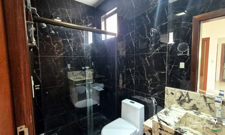 Imagem Casa de Condomínio com 4 Quartos à Venda, 357 m² em Residencial Aldeia Do Vale - Goiânia Imagem Casa de Condomínio com 4 Quartos à Venda, 357 m² em Residencial Aldeia Do Vale - Goiânia