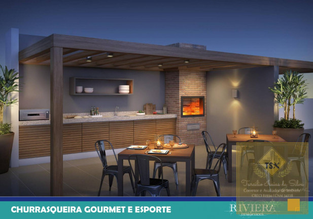 Imagem Apartamento com 3 Quartos à Venda, 69 m² em Da Luz - Nova Iguaçu