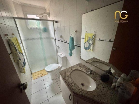 Imagem Apartamento com 2 Quartos à Venda, 58 m² em Boqueirão - Praia Grande Imagem Apartamento com 2 Quartos à Venda, 58 m² em Boqueirão - Praia Grande
