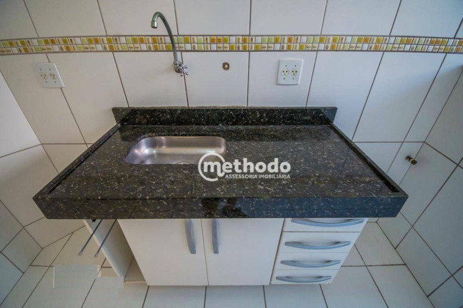 Imagem Apartamento com 2 Quartos à Venda, 45 m² em Vila Industrial - Campinas Imagem Apartamento com 2 Quartos à Venda, 45 m² em Vila Industrial - Campinas